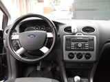 Ford Focus, fotografie 1