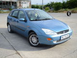 Ford focus, fotografie 2