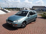 ford focus, photo 1