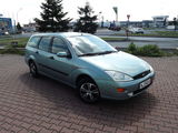 ford focus, fotografie 3