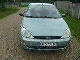 Ford Focus, fotografie 3