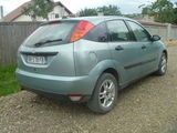 Ford Focus, fotografie 4