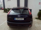 Ford Focus , fotografie 2