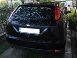 Ford Focus, photo 1