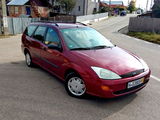 ford focus, photo 1