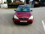 ford focus, fotografie 2