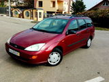 ford focus, fotografie 3