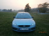 Ford FOCUS, fotografie 2