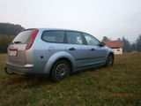 Ford FOCUS, fotografie 4