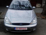 FORD FOCUS, fotografie 1