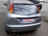 FORD FOCUS, fotografie 4