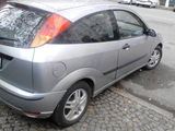 FORD FOCUS, fotografie 5