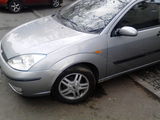 ford focus, photo 2