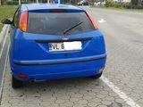 Ford Focus , fotografie 2