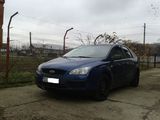 ford focus, fotografie 2