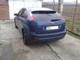 ford focus, fotografie 4