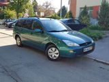 ford focus, fotografie 3