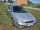 Ford Focus, fotografie 2