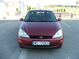 Ford Focus , fotografie 2