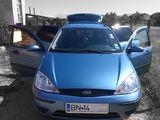 ford focus, photo 1