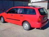 Ford focus, photo 2