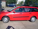 Ford focus, photo 3