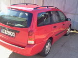 Ford focus, photo 4