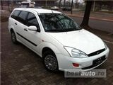 ford focus, fotografie 3