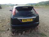 ford focus, photo 3