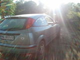 Ford Focus, fotografie 2