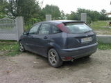 ford focus, fotografie 3