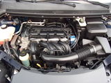 FORD  FOCUS, photo 3