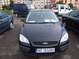 FORD  FOCUS, fotografie 4