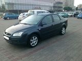 Ford Focus, fotografie 2