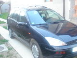 ford focus, photo 2