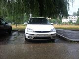 Ford Focus, photo 1