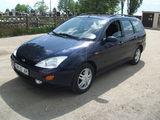 ford focus, fotografie 1