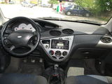 ford focus, photo 3