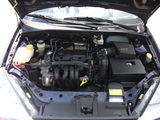 ford focus, photo 5