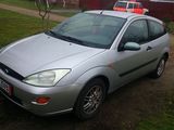 ford focus an 2000, fotografie 3