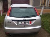 ford focus an 2000, fotografie 4