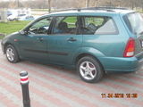 ford focus an 2001 motor 1.8 tddi combi inmatriculat, fotografie 4