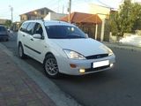 Ford Focus,An Fabricatie 2001,Taxa Platita