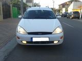 Ford Focus,An Fabricatie 2001,Taxa Platita, fotografie 3