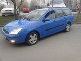 ***Ford Focus***An Fabricatie 2002,Stare Impecabila., fotografie 2