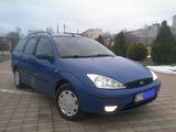 Ford Focus,An Fabricatie 2003,Motor 1.8TDI