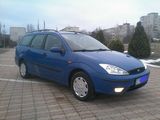 Ford Focus,An Fabricatie 2003,Motor 1.8TDI, fotografie 3