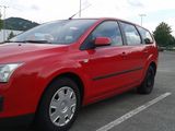 FORD FOCUS AUTOMATIC, photo 1