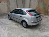 Ford Focus Benzina 5 usi Hatchback