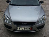 Ford Focus Benzina 5 usi Hatchback, fotografie 5